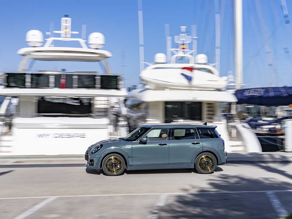 MINI