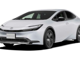 La rivoluzione automobilistica di Toyota inizia con la Prius Toyota’s