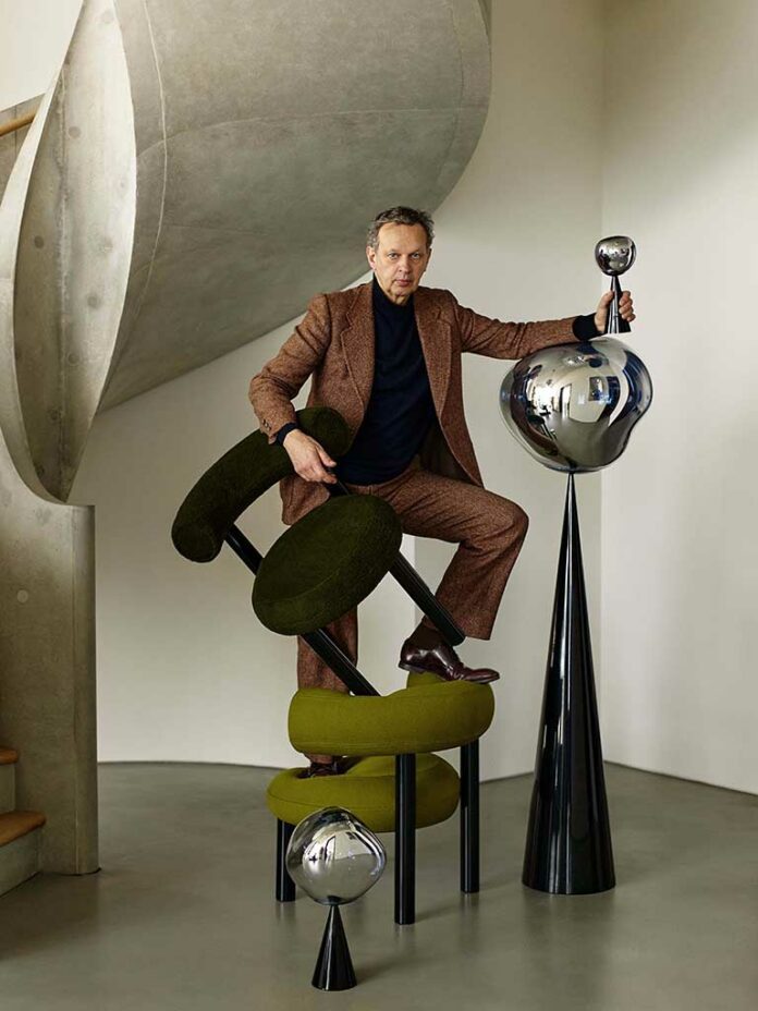 Tom Dixon