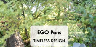 EGO Paris