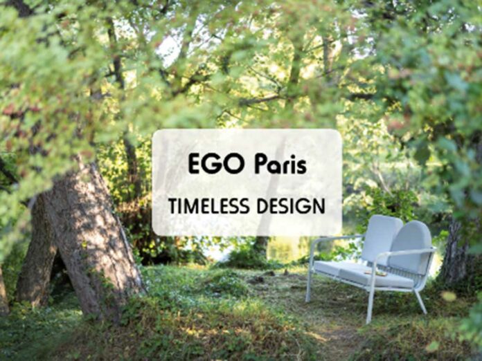 EGO Paris