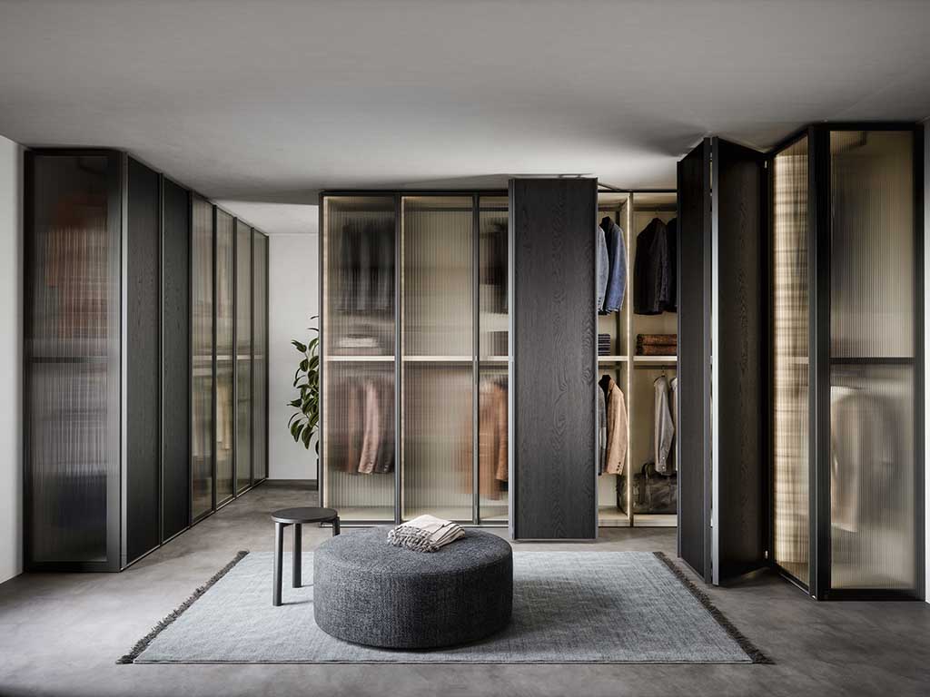 Loft Londra A HPS - homedesign - stile e design