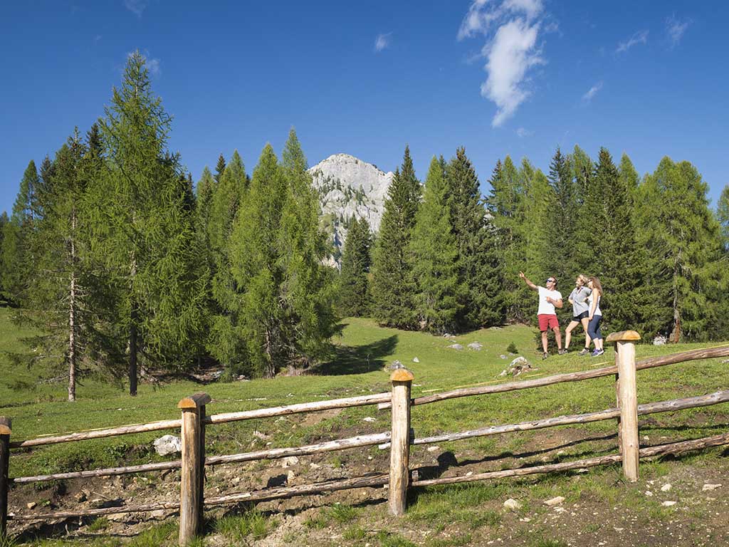 Tre Cime Dolomiti