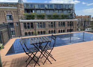 Hyper Room alla Design Week Hyper Room