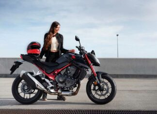 Honda, market 2023 Honda