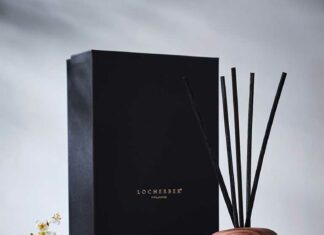 Locherber Milan: Klìnto1817 and Tuscan Feeling Locheber Milano