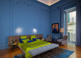 Ferò: new home linen collection Ferò