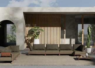 S-CAB at the Salone del Mobile Milan S-CAB