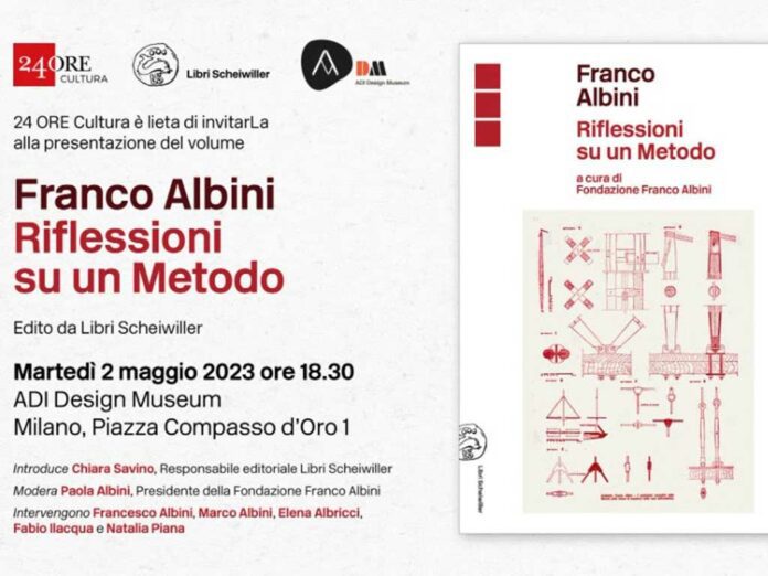 metodo - stile e design