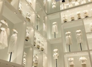 The Legacy Bar Jacket