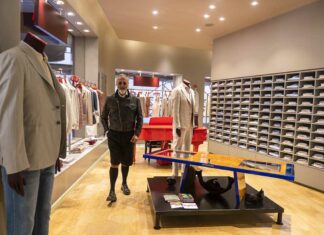 TRASFORMATIO: Michele Iodice e Esprit Nouveau