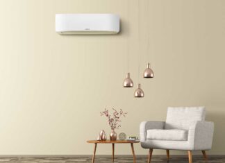 Hitachi: presenta airHome Hitachi