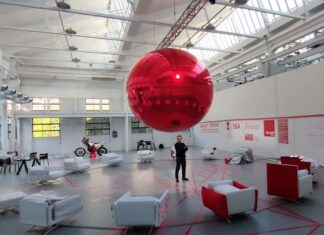 Design Fiction: Concept Design Fiction