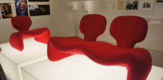 Djinn chair StileDesign stileitaliano stiledesign.it