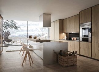 Unox Casa: Red Dot Design Award con Model 1S Unox Casa