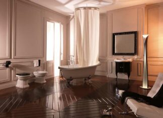 Kerasan: collezione Retrò Kerasan