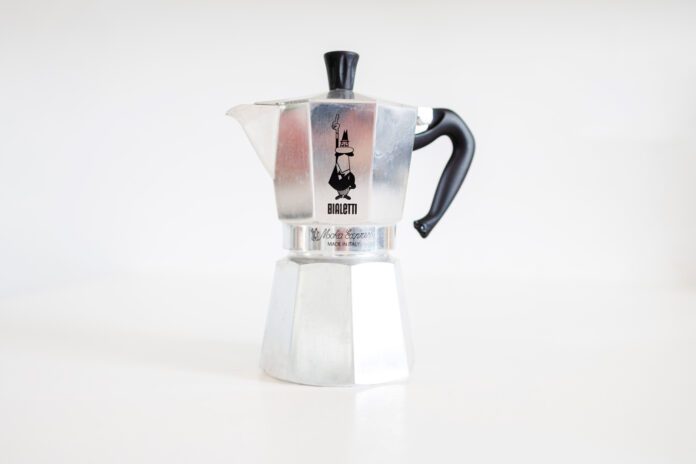 Moka Bialetti