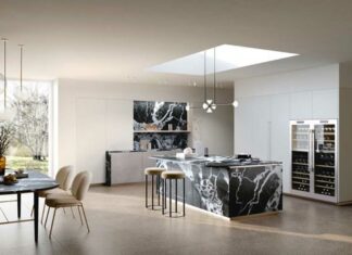 SapienStone alla Milano Design Week SapienStone