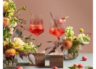 Ritzenhoff, le nuove collezioni per cocktail e aperitivi Ritzenhoff