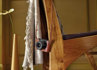 LEICA Q3: Unique. Just like you. LEICA Q3