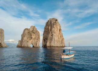 Mare Mio by Gin Mare Mare Mio