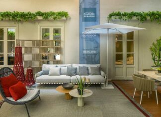 Talenti, l’outdoor va in tour Talenti