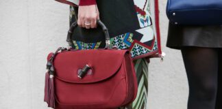 Borsa Gucci Bamboo