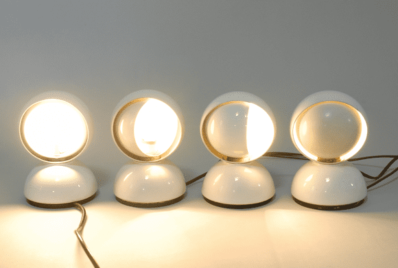 Set lampade Eclisse StileDesign stileitaliano stiledesign.it