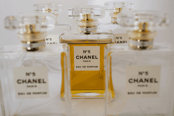 Chanel n°5