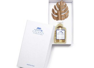 Caleffi: Home Fragrance Caleffi