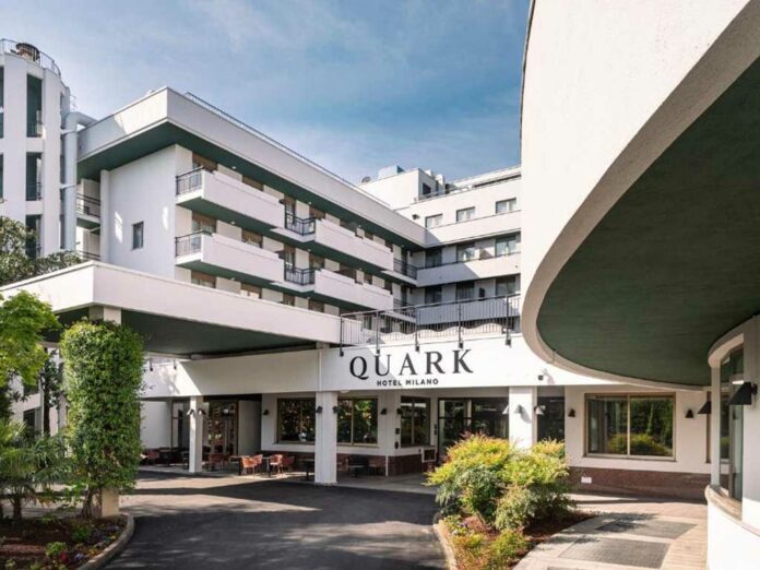 Quark Hotel Milano