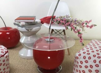 CANDYSLAB: quando il Lifestyle incontra Design e Funzionalità CANDYSLAB