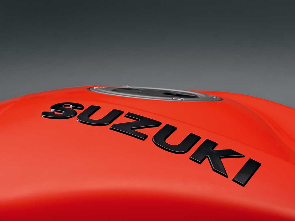 Suzuki